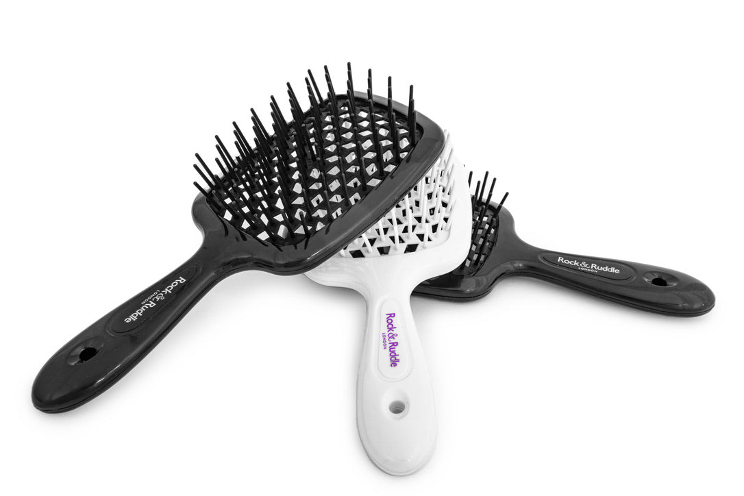 Shower Power Brush